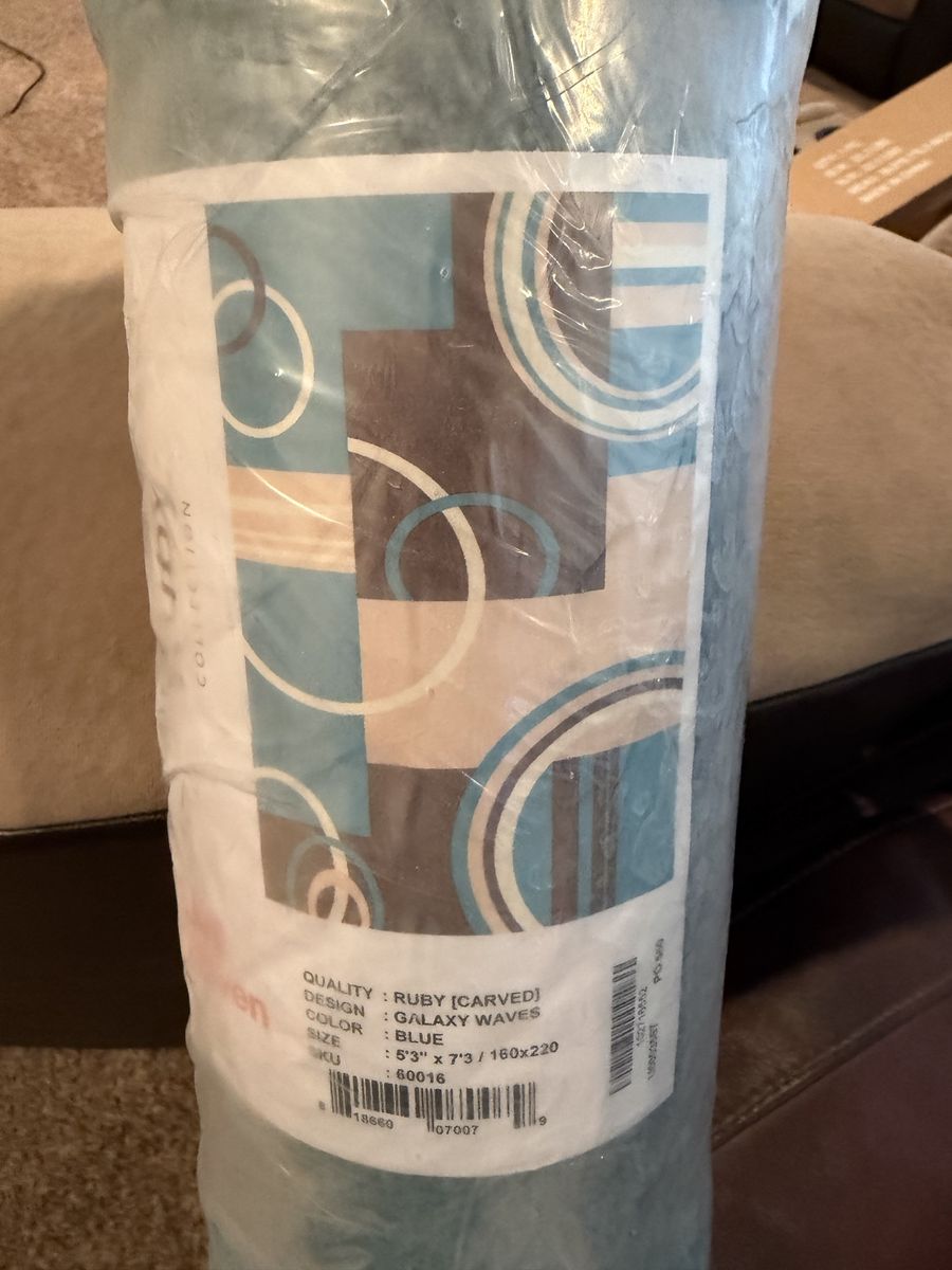 Area rug