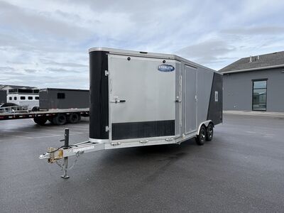 2021 Used USED Everlite 8.5x21