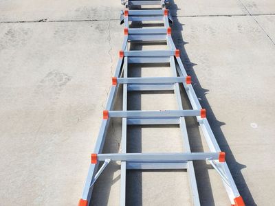 Little Giant M26 26' Ladder