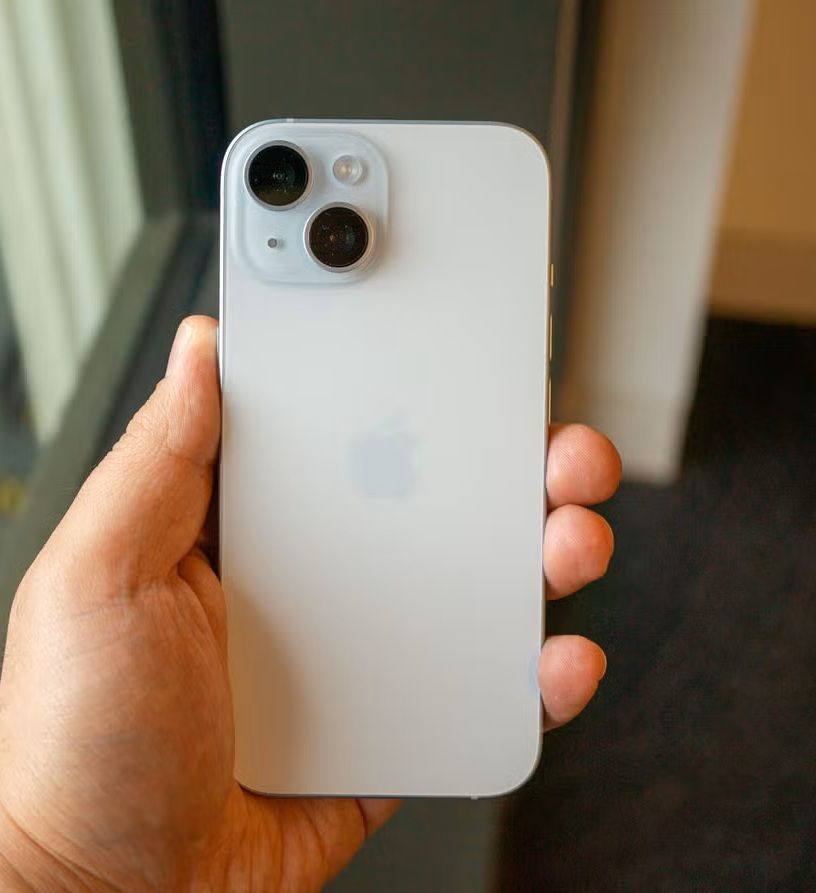 iPhone 15 128GB Unlocked