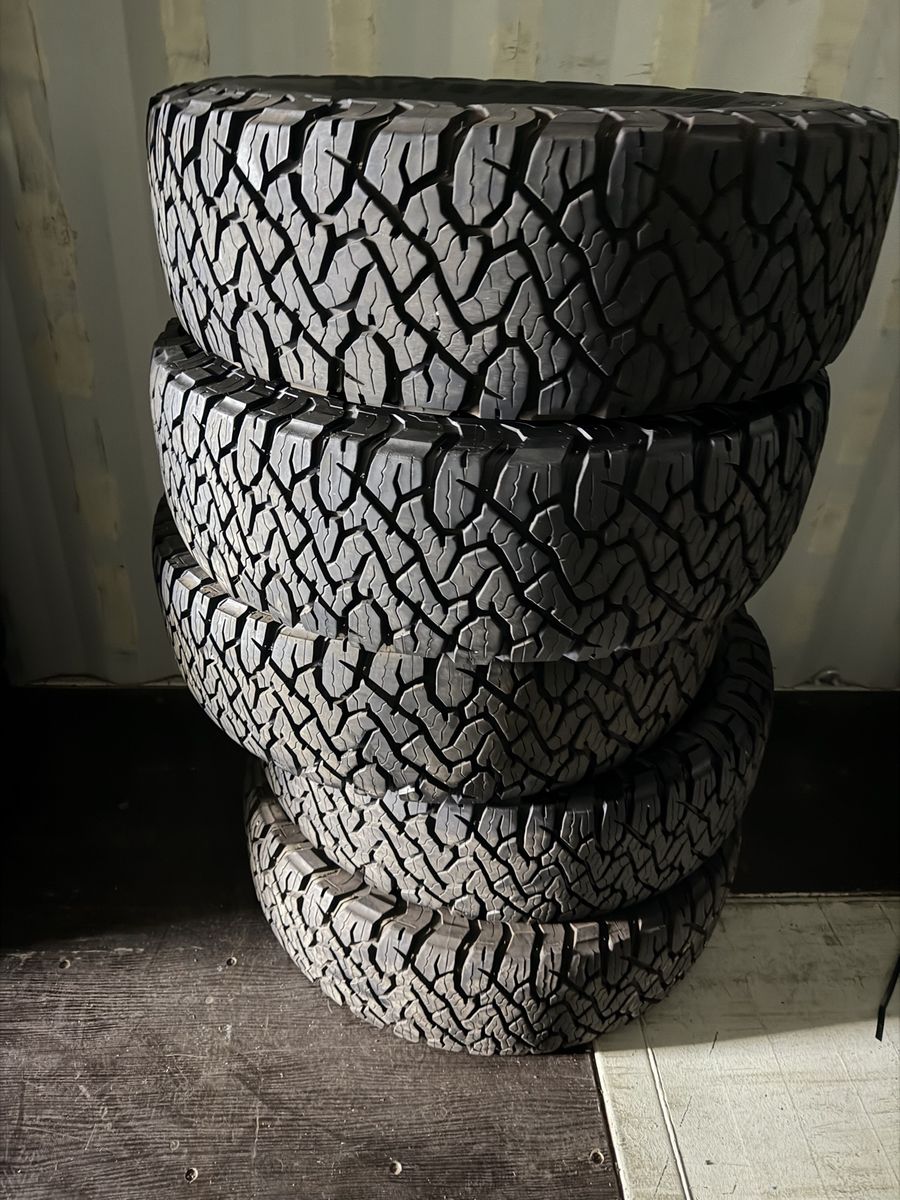 37/12.50R18 K03