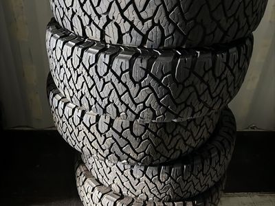 37/12.50R18 K03