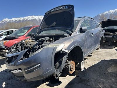 2008 Mazda CX-9 Parts