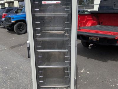 Commercial Food Warmer Cabinet – Metro FlavorView