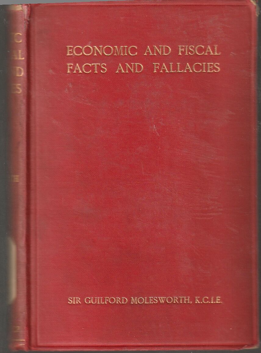 Economic and Fiscal Facts and Fallacies