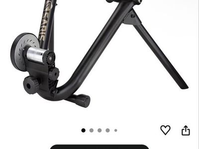 Bike Trainer