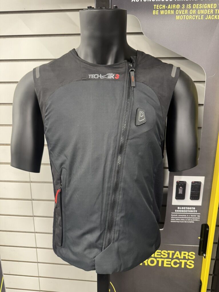 Alpinestars Tech Air 3 Vest