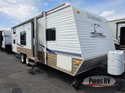 Used 2007 Dutchmen RV Dutchmen 26B
