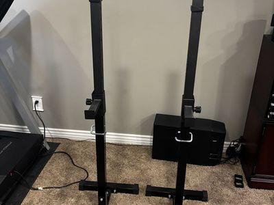 Squat Rack