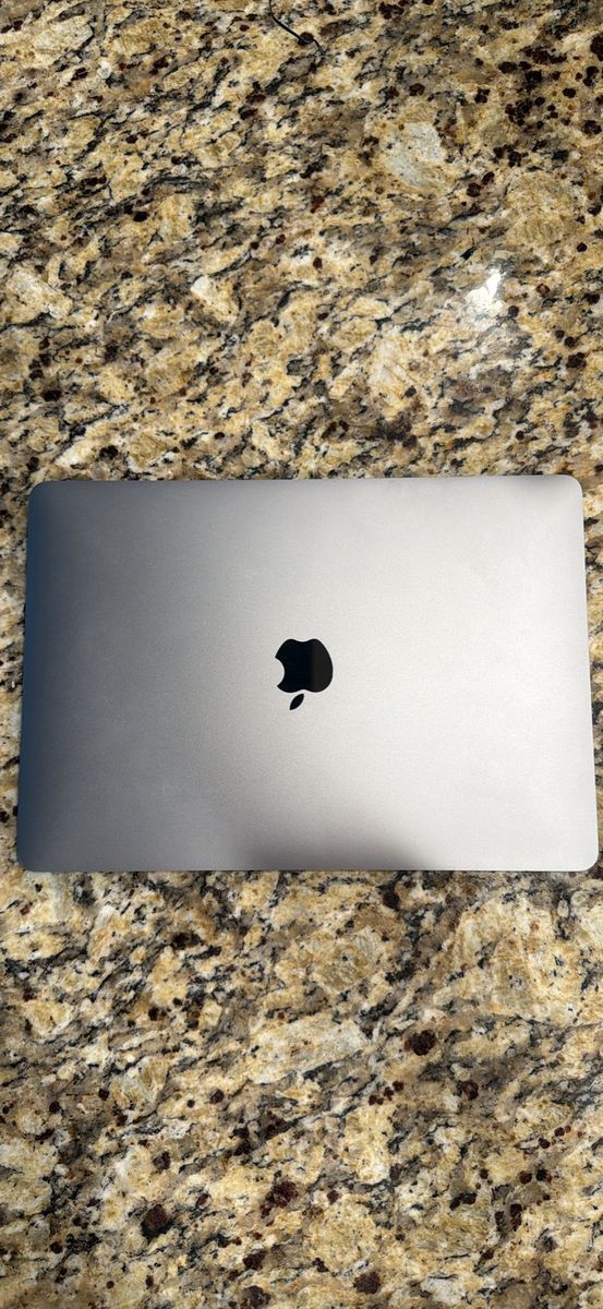 2020 Apple MacBook Air