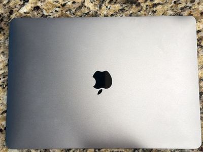 2020 Apple MacBook Air