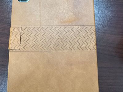 iPad Pro 5th Gen 256GB (12.9)