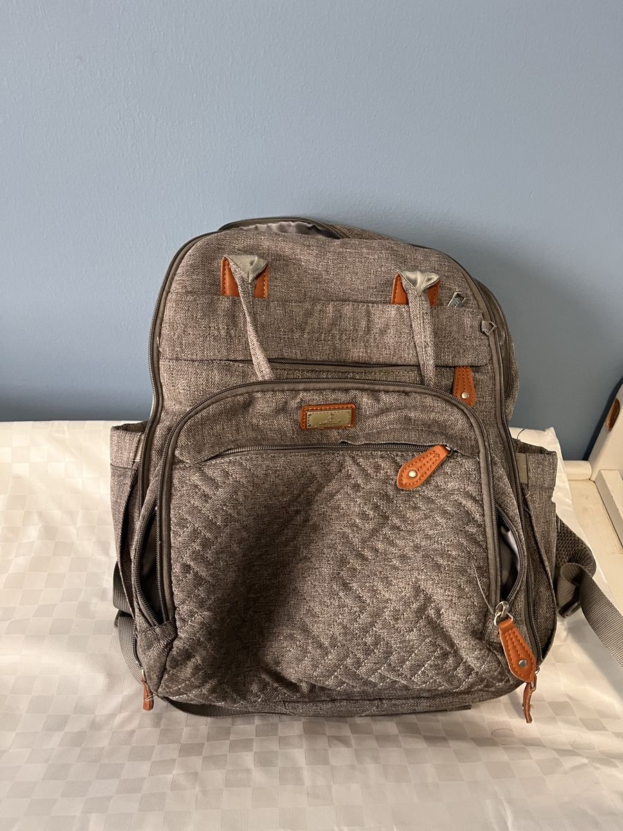 Diaper Bag