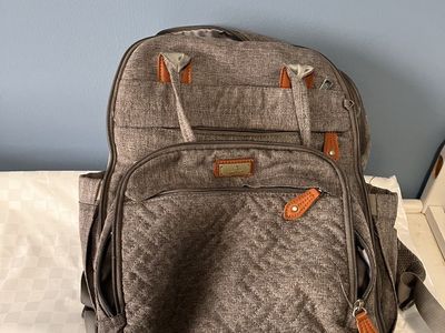 Diaper Bag