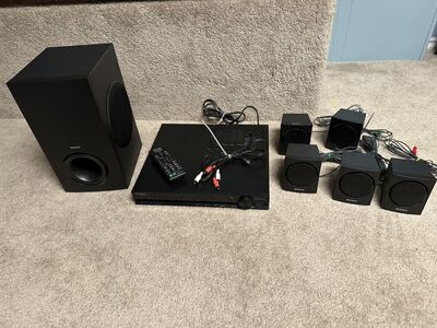 Sony Home Theatre