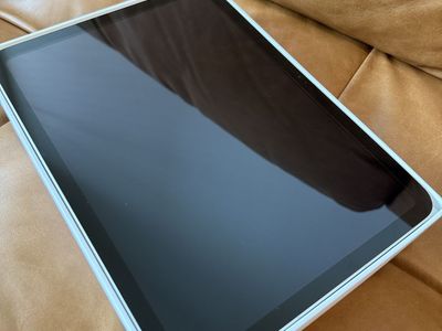 iPad (A16) Wi-Fi + Cellular 256GB