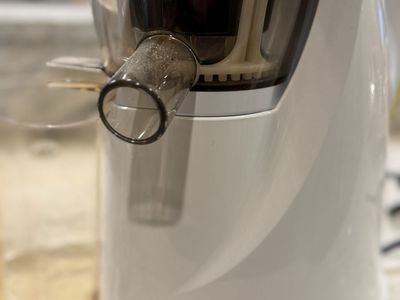 Hurom Juicer
