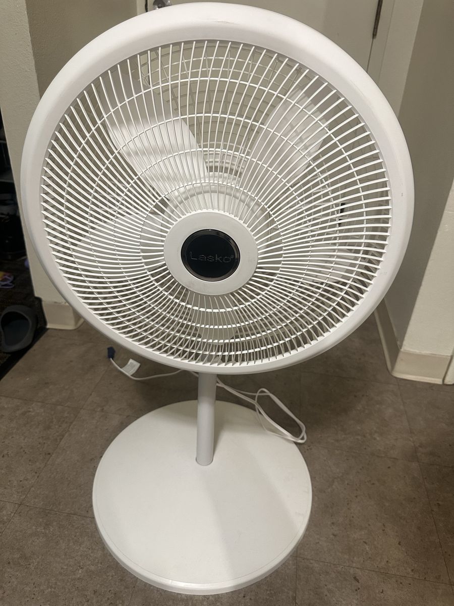 Lasko Fan Barely Used