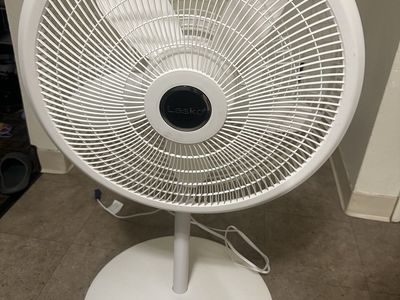 Lasko Fan Barely Used