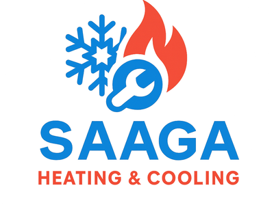 Saaga Heating & Cooling | Mini Splits | Heat Pumps | HVAC | Heating & Cooling | AC Installation | Furnace Service