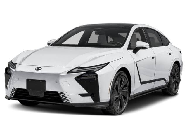 2026 Lexus ES 500e Premium