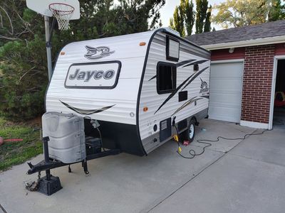 Jayco Jayflight SLX 145-RB