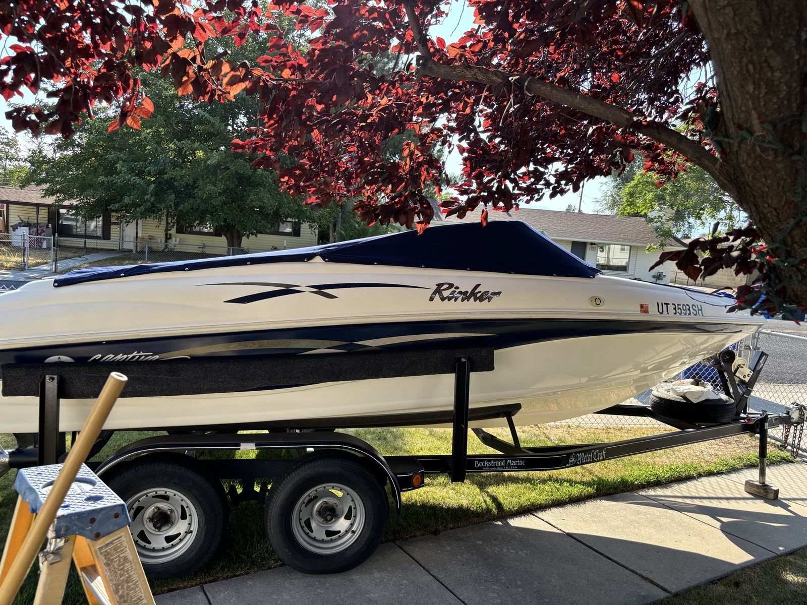 1998 RInker