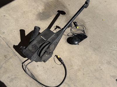 Cannon Mag 5 Electric Downrigger for Sale