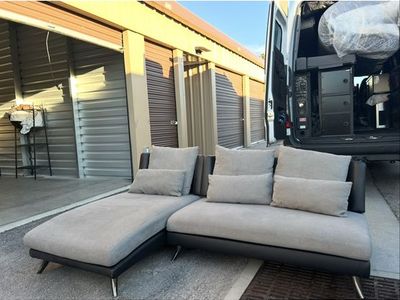 Sectional Couch - NEED GONE