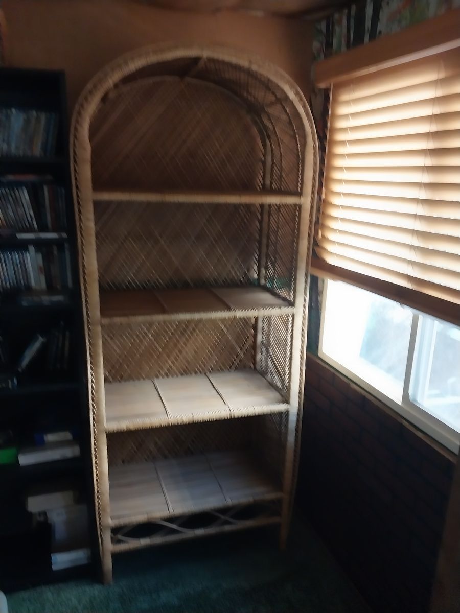 Shelf