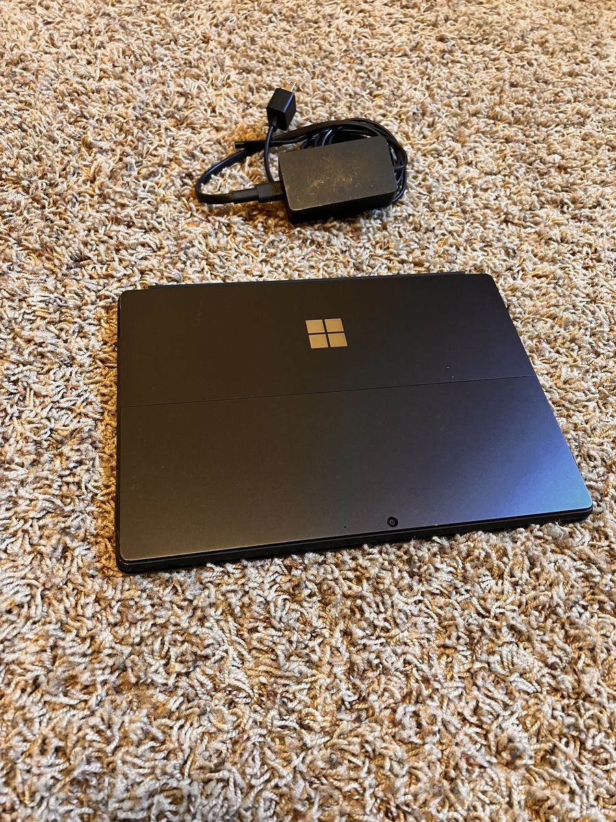 Microsoft Surface Pro 8 256 GB