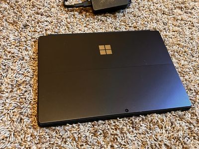 Microsoft Surface Pro 8 256 GB
