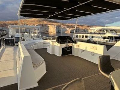 Lake Powell July week