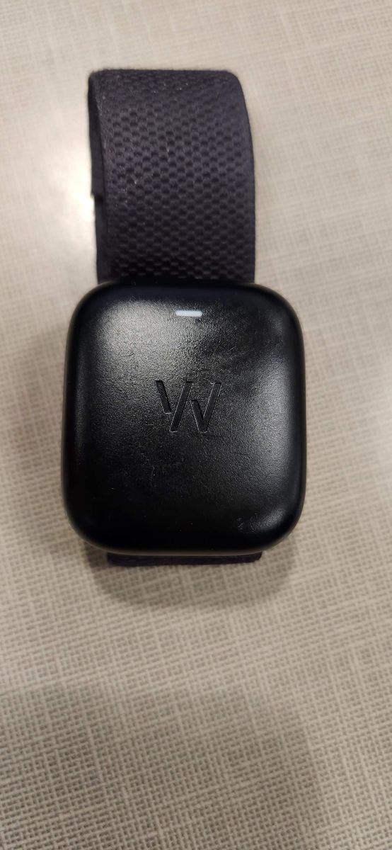 WHOOP 4.0 Fitness Tracker – Great Condition
