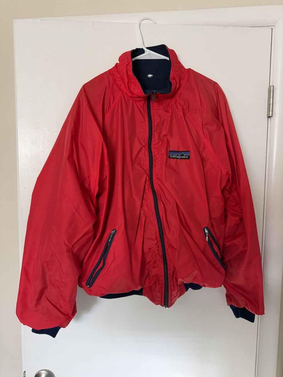 Patagonia Retro Jacket
