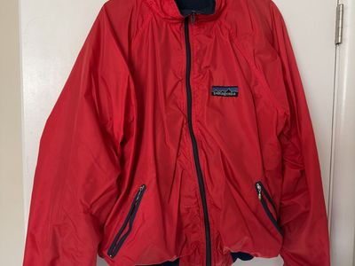 Patagonia Retro Jacket