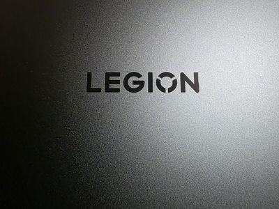 Lenovo Legion Pro 5i Gen 10 OLED 5070 32gb RAM 2TB SSD