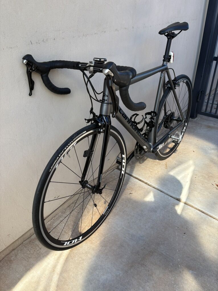 Cannondale CAAD12 (56)