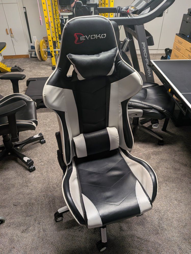 Gaming Chair