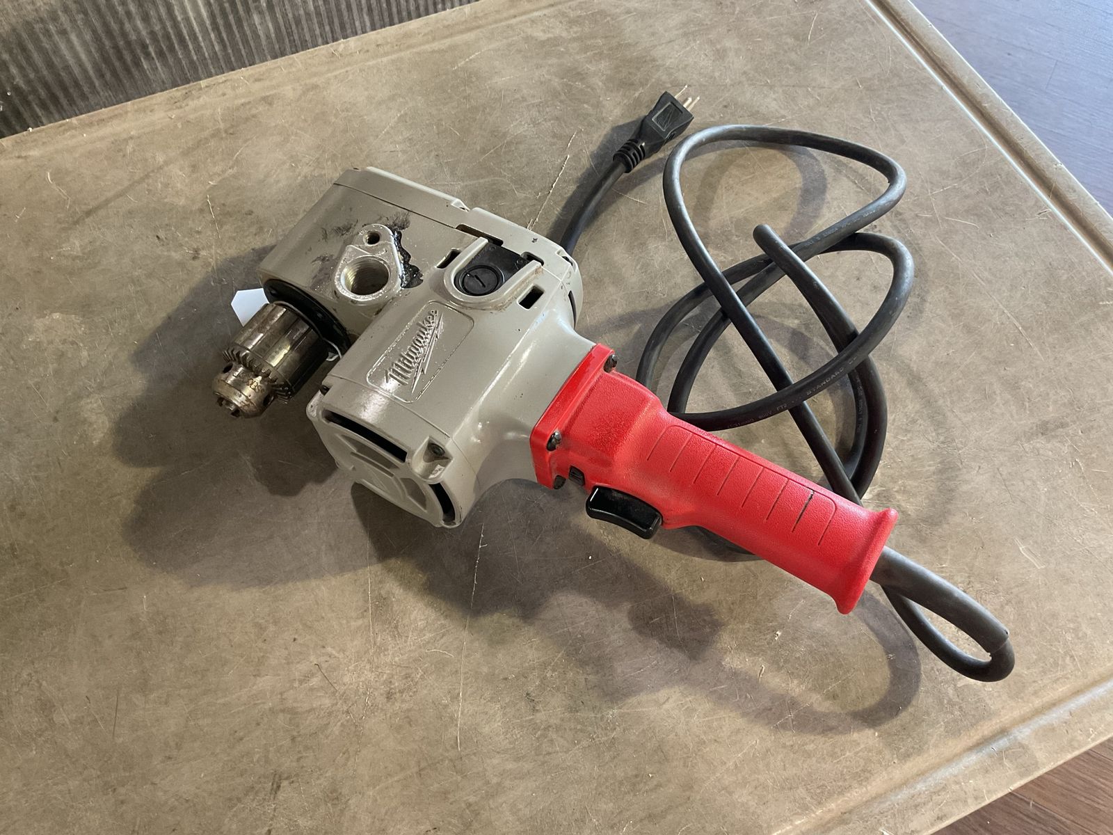 Milwaukee Tools Hole Hawg 1675-1 E75011376