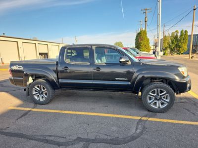 2014 Toyota Tacoma V6