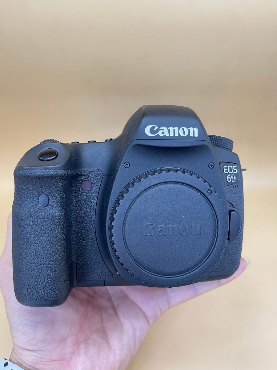 Canon 6D , Ef 24-105mm Stm