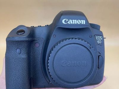 Canon 6D , Ef 24-105mm Stm