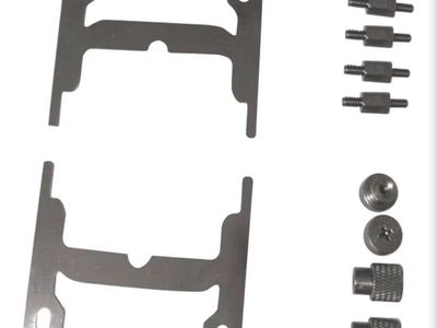 AMD bracket for Corsair CPU Cooler