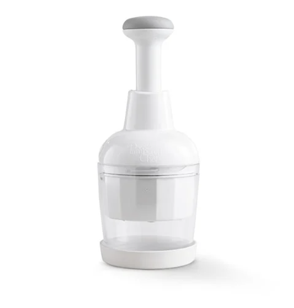 Pampered Chef Food Chopper