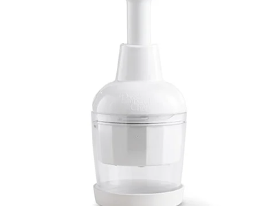 Pampered Chef Food Chopper