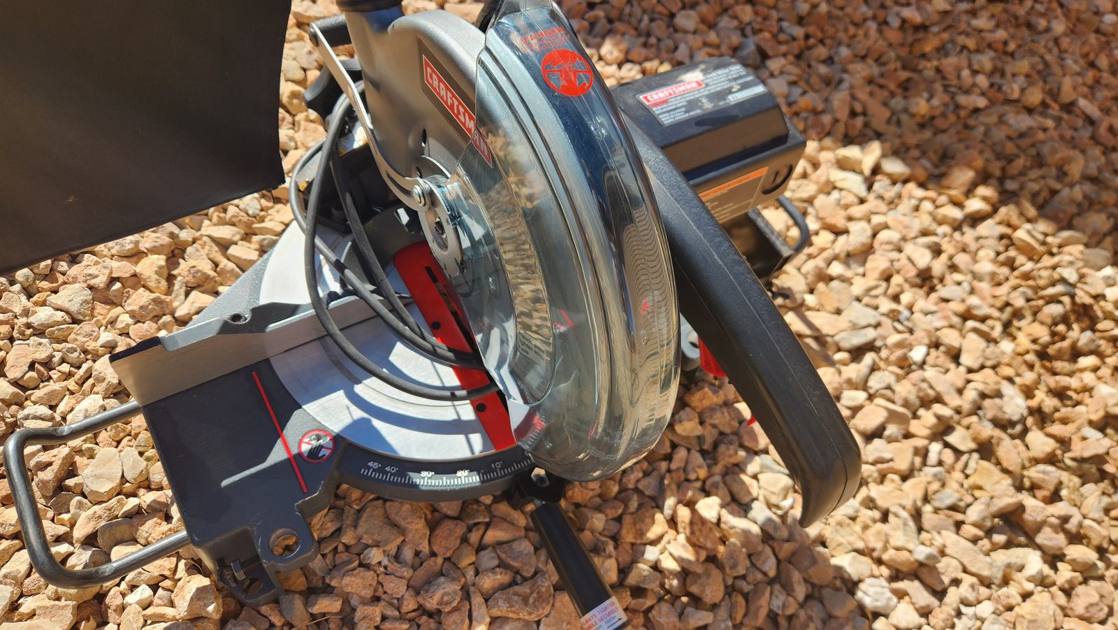 Miter Saw