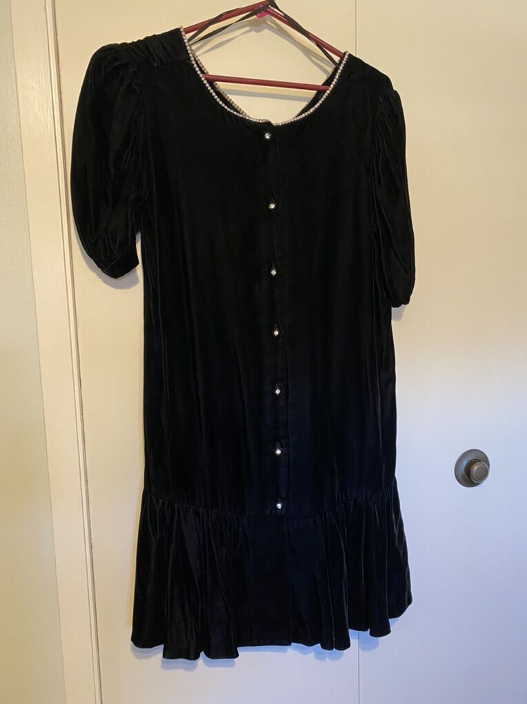 Maternity Dress Top And Skirt