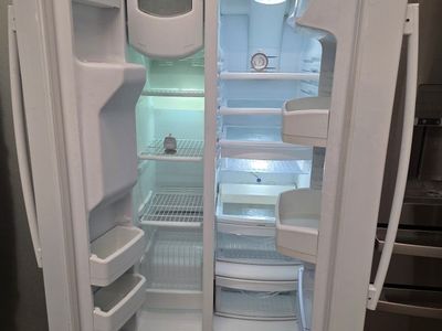 ge refrigerator