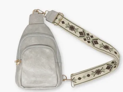 Sling Crossbody Bag